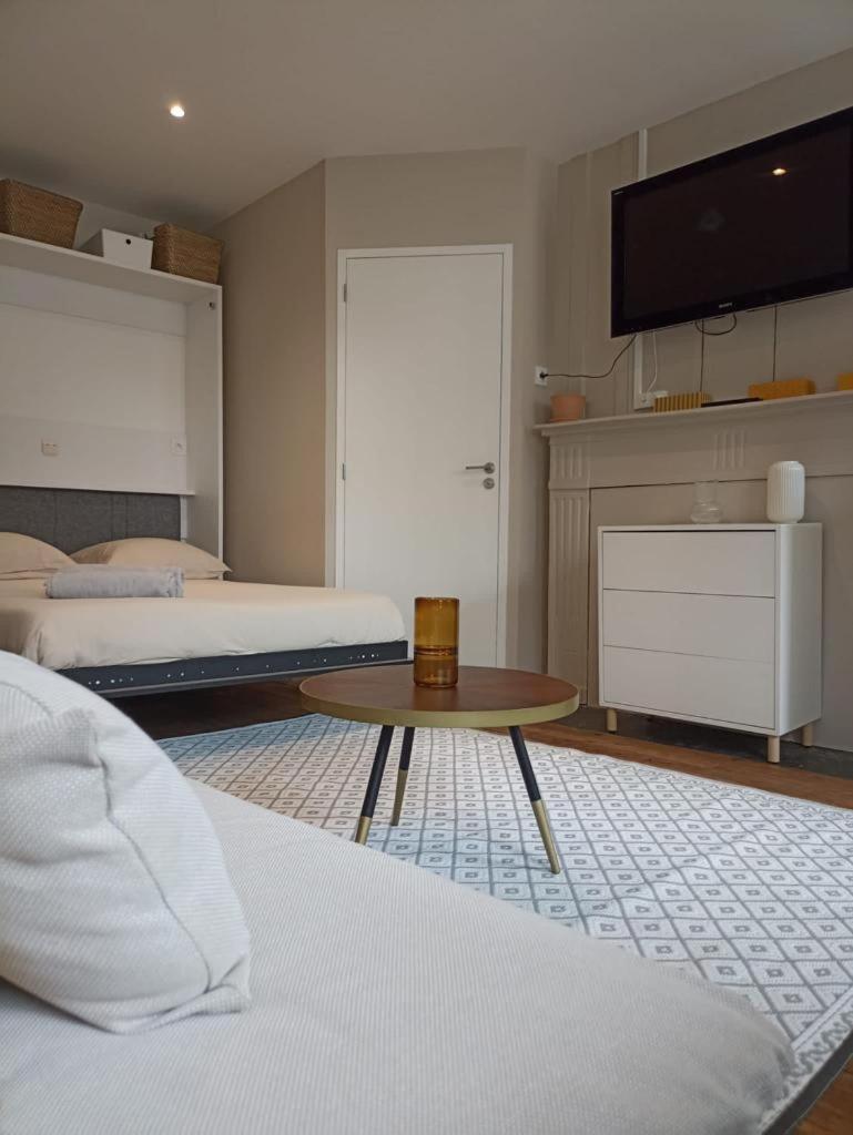 Yukos-studio Cosy- Appartement