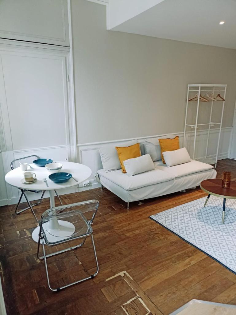 Appartement Yukos-studio Cosy- *