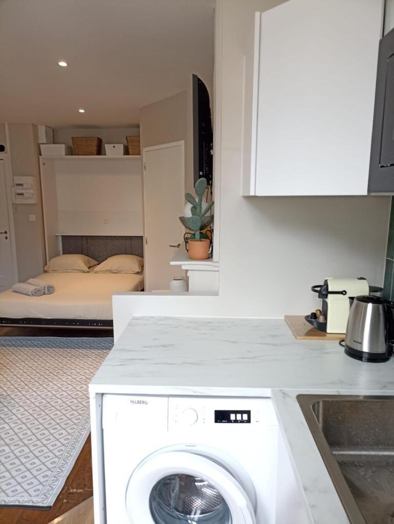 Yukos-studio Cosy- Appartement *