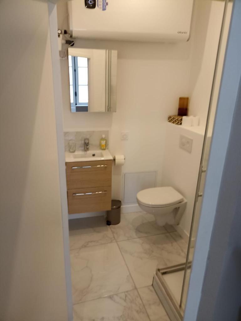 Appartement Yukos-studio Cosy- Rennes