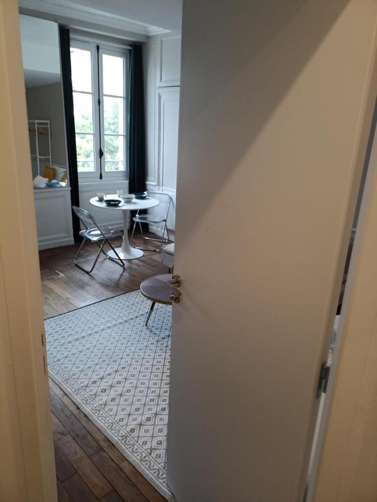 Appartement Yukos-studio Cosy- Rennes
