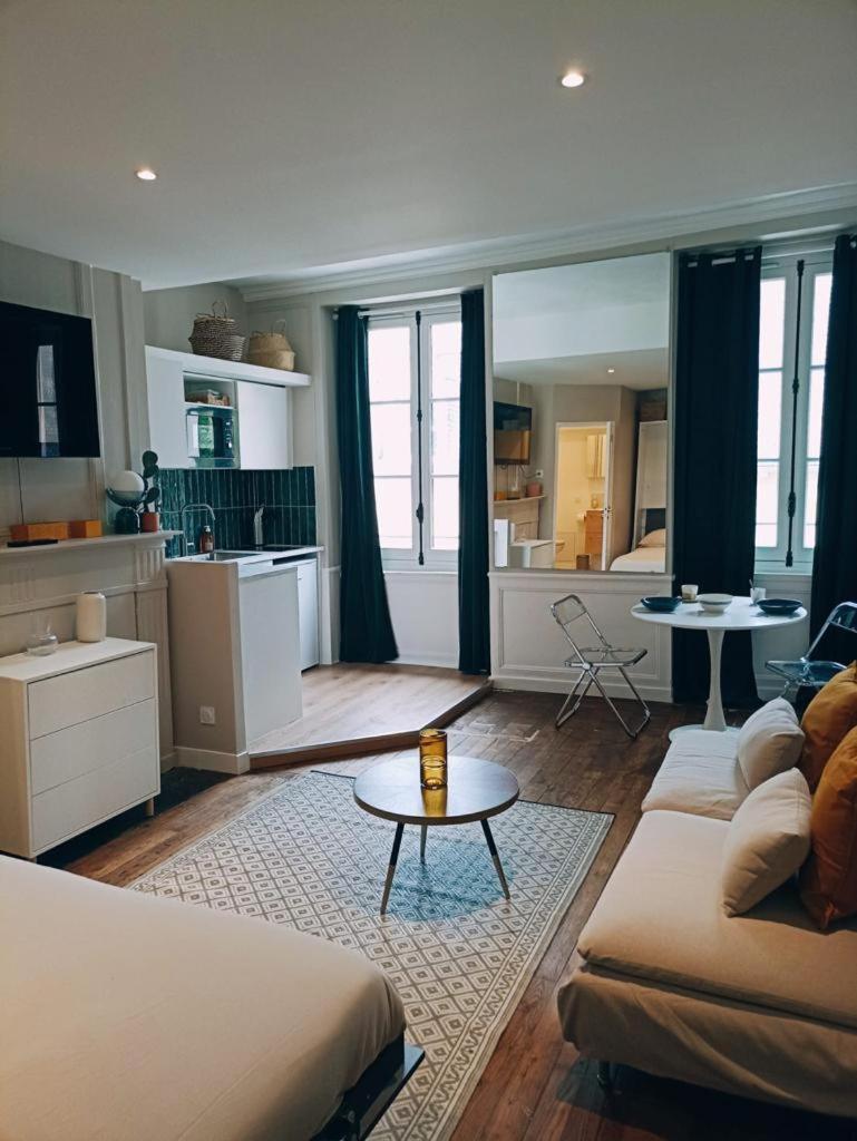 Yukos-studio Cosy- Appartement *