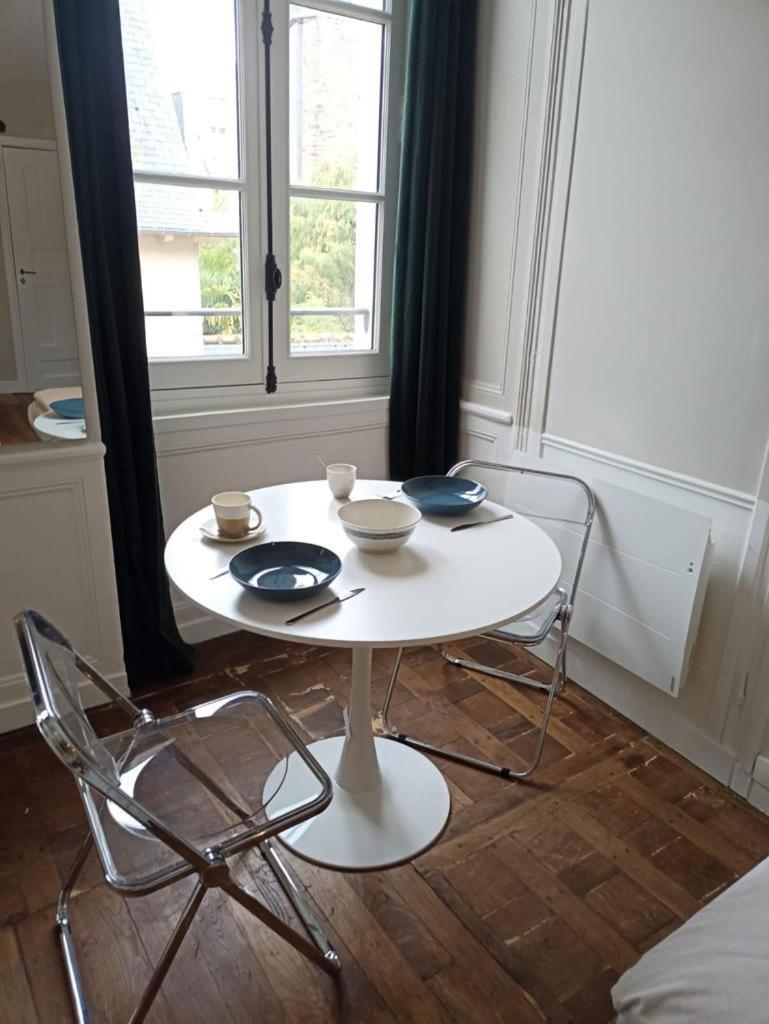 Appartement Yukos-studio Cosy- *