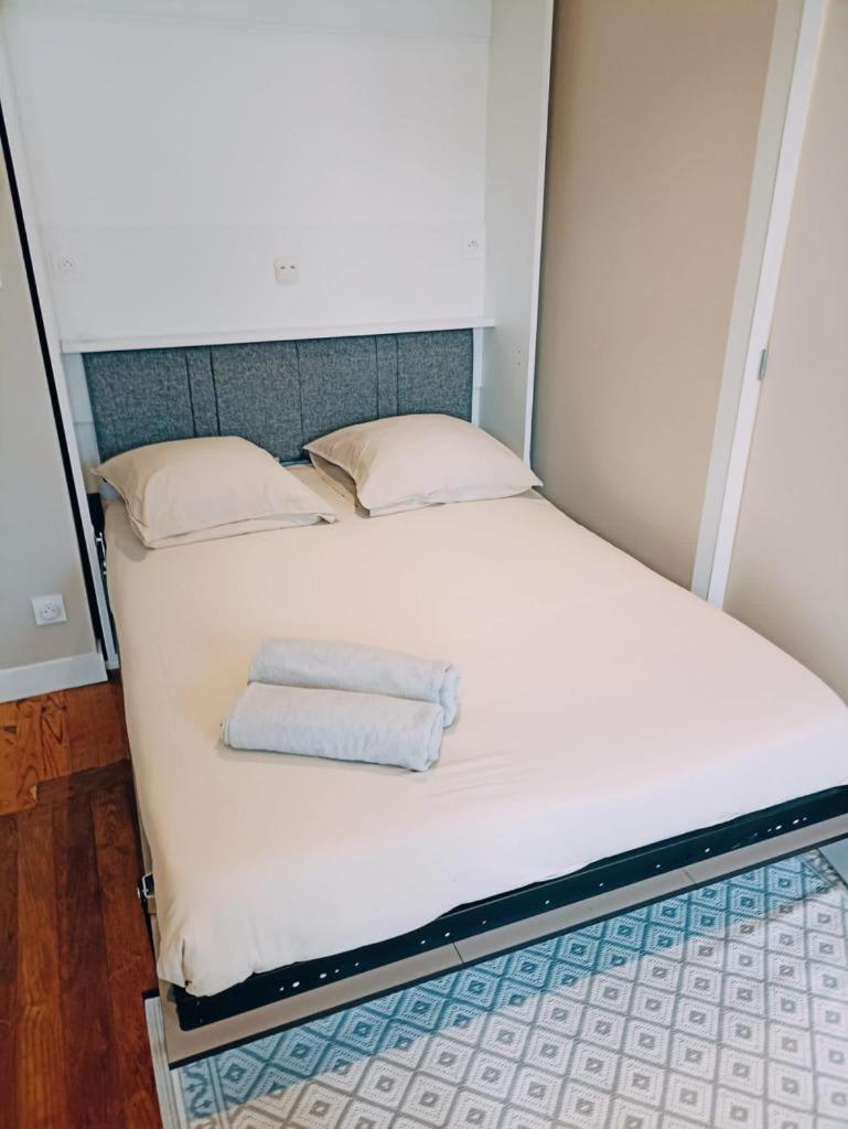 Yukos-studio Cosy- Appartement Rennes