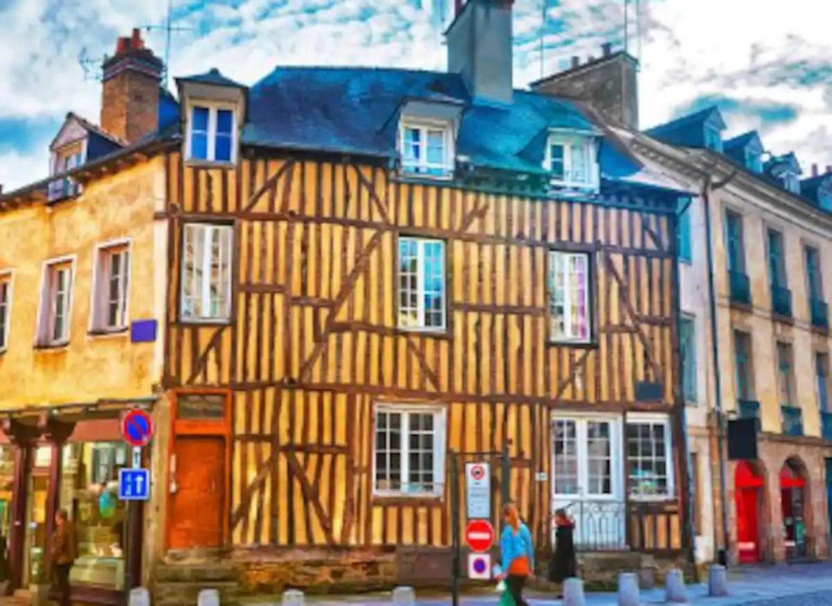 Appartement Yukos-studio Cosy- *