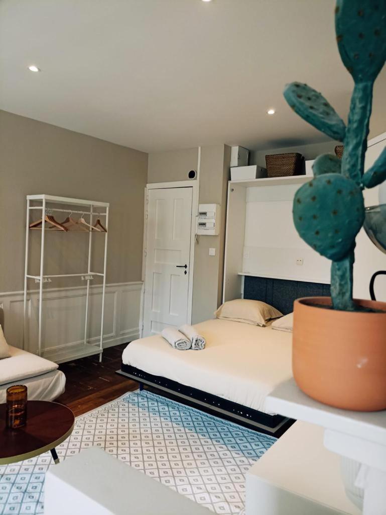 Yukos-studio Cosy- Appartement